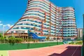 1 bedroom apartment 60 m² Mahmutlar, Turkey