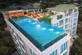 Apartamento 1 habitación  Phuket City Municipality, Tailandia