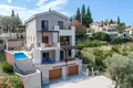 5-Schlafzimmer-Villa 330 m² Gemeinde Kolašin, Montenegro
