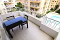 2 bedroom apartment 120 m² Alanya, Turkey