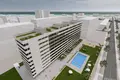 Квартира 3 комнаты 87 м² Аликанте, Испания