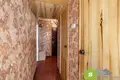 Wohnung 1 zimmer 33 m² Minsk, Belarus