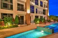 Residential complex Sity Garden Pratumnak