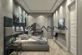 Villa Luxury villa with sea view in Alanya