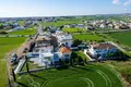 Villa 4 chambres 273 m² Dromolaxiá, Chypre