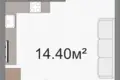 Mieszkanie 9 pokojów 20 m² Wiazyń, Białoruś
