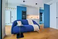 Studio 1 chambre 36 m² Varsovie, Pologne