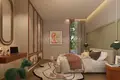 Apartamento 3 habitaciones 357 m² Ban Bang Ku, Tailandia