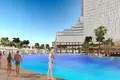Apartamento 46 m² Trikomo, Chipre del Norte