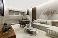 1 bedroom apartment 45 m² Obakoy, Turkey