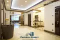 Wohnung 4 zimmer 261 m² Minsk, Belarus