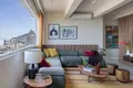 Penthouse 3 pokoi 220 m² w Regiao Geografica Imediata do Rio de Janeiro, Brazylia