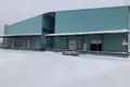 Magazyn 1 495 m² Staraya Kupavna, Rosja