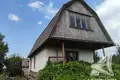 Dom 34 m² Matykalski sielski Saviet, Białoruś