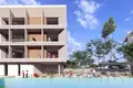 Appartement 1 chambre 60 m² Kápparis, Chypre