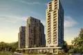 Apartamento 3 habitaciones 111 m² Kucukcekmece, Turquía