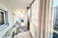 Mieszkanie 3 pokoi 120 m² Alanya, Turcja