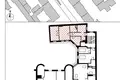 Mieszkanie 2 pokoi 59 m² Warszawa, Polska