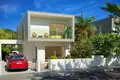 Mieszkanie 4 pokoi 182 m² Pafos, Cypr