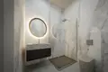 Penthouse z 2 sypialniami 80 m² Aradipu, Cypr