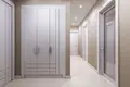 Appartements à plusieurs niveaux 3 chambres  Eyupsultan, Turquie