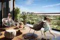 Appartement 1 chambre 698 m² Doubaï, Émirats arabes unis