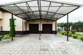 Cottage 385 m² Baraulianski sielski Saviet, Belarus
