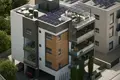 Wohnung 2 Schlafzimmer 111 m² Demos Agiou Athanasiou, Zypern