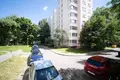 1 room apartment 35 m² Minsk, Belarus