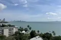 Kondominium 55 m² Pattaya, Thailand