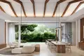 3 bedroom apartment 342 m² Si Sunthon, Thailand
