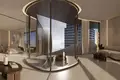 Appartement 4 chambres 234 m² Abou Dabi, Émirats arabes unis