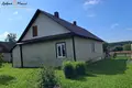 Дом 93 м² Деревнянский сельский Совет, Беларусь