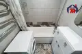 1 room apartment 35 m² Minsk, Belarus