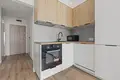 Appartement 2 chambres 39 m² Varsovie, Pologne