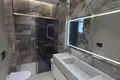 2 bedroom condo 122 m² Bashkia Vlore, Albania