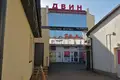 Commercial property 1 201 m² in Baranavichy, Belarus
