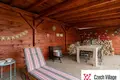 Mieszkanie 160 m² Zlata, Czechy