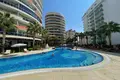 Apartamento 3 habitaciones 120 m² Alanya, Turquía