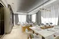 Wohnung 1 zimmer 165 m² Kepez, Türkei