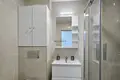 Квартира 1 спальня  в Будве, Черногория