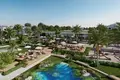 Mieszkanie 1 000 pokojów 43 m² Akrotiri, Cypr
