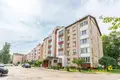 Квартира 2 комнаты 56 м² Ждановичи, Беларусь