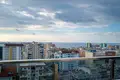 Apartamento 2 habitaciones 65 m² Muratpasa, Turquía