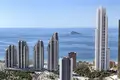3 bedroom apartment 147 m² Benidorm, Spain