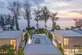 Willa 3 pokoi 615 m² Ban Khao Pi Lai, Tajlandia