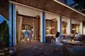 Complejo residencial Amani Melasti by Wyndham – Boutique Oceanfront Luxury by TEUS Group, Bali.