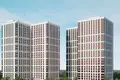 Mieszkanie 2 pokoi 69 m² Odessa, Ukraina