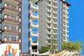 Mieszkanie 2 pokoi 47 m² Mahmutlar, Turcja