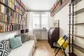 2 room apartment 37 m² Warsaw, Poland